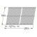 Jenn-Air Stainless Steel Wire  Cooking Grids-563S2