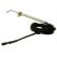 Coleman Ceramic Electrode with Wire-04423