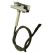 Uniflame Burner-Mount Ceramic Electrode-07303