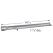 Grand Cafe Stainless Steel Tube Burner-10241