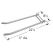 Altima Stainless Steel Tube Burners-13642