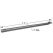 Amana Stainless Steel Tube Burner-16731