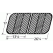 Great Outdoors Matte Cast Iron Cooking Grids-67302