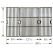Brinkmann Porcelain Coated Cast Iron Cooking Grids-67413