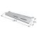 Grill Chef Stainless Steel Heat Plate-90041