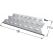 Perfect Flame Stainless Steel Heat Plate-90191
