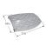 Great Outdoors Stainless Steel Heat Plate-97081
