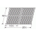 Ducane Stamped Stainless Steel Cooking Grids-535S2