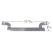 Brinkmann Stainless Steel Cross-Over Tube-09426