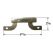 Brinkmann Stainless Steel Cross-Over Tube-09429