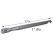 Aussie Stainless Steel Tube Burner-16801