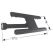 Dynasty Cast Iron H Burner-28091