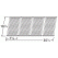 Charbroil Stamped Stainless Steel Cooking Grids-5S574