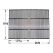 Broil King Gloss Cast Iron Cooking Grids-61812
