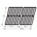 BBQ Tek Matte Cast Iron Cooking Grids-63412