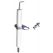 Aussie Male Spade Connector -04010