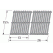 Bond Porcelain  Steel Channels Cooking Grids-52612