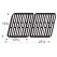 Aussie Stamped Porcelain Steel Cooking Grid-56132
