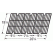 Charbroil Gloss Cast Iron Cooking Grids-63123