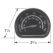 Broil Mate Heat Indicator-00475
