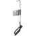 Charbroil Electrode With Female Spade Connector -04432