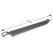 Kenmore Stainless Steel Cross-Over Tube-05595