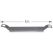 Charbroil Stainless Steel Cross-Over Tube-05597