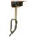 Kenmore Electrode With Female Spade Connector -07304