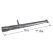 Master Forge  Stainless Steel Tube Burner-11251