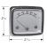 Phoenix Stainless Steel Heat Indicator-21217
