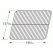 Grill Mate Porcelin Coated Steel Cooking Grid-56121