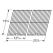 Brinkmann Porcelain Steel Wire Cooking Grids-58532