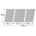 Kenmore Stainless Steel Cooking Grids-5S463