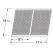 Charbroil Stamped Stainless Steel Cooking Grids-5S482