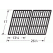K-Mart Matte Cast Iron Cooking Grids-61192
