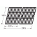 Kenmore Matte Cast Iron Cooking Grids-61622