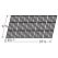 Broil Mate Gloss Cast Iron Cooking Grids-66025