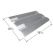 Fire Magic Stainless Steel Heat Plate-90561