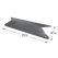 NexGrillPorcelain Coated Steel Heat Plate-91191