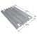 Costco/Kirkland Stainless Steel Heat Plate-91931