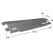 Grand Cafe Stainless Steel Heat Plate-93271