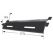 Grill Chef Porcelain Coated Steel Heat Plate-93281