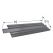 Kenmore Porcelain Coated Steel Heat Plate-94491