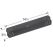 Grill Master Porcelain Coated Steel Heat Plate-97371