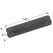 NexGrill  Porcelain Coated Steel Heat Plate-97371
