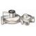 Low Pressure Two Stage Regulator with Vent