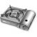 PortaChef Single Burner Butane Cartridge Stove