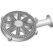 10" Low Pressure Burner