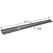 Charmglow Stainless Steel Tube Burner-15641