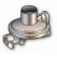 Low Pressure Regulator with Vent